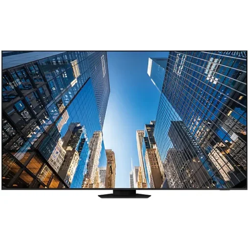 Samsung Pantalla Lh98Qece QEC Series 4K Signage Display QE98C LH98QECELGCXGO img-1