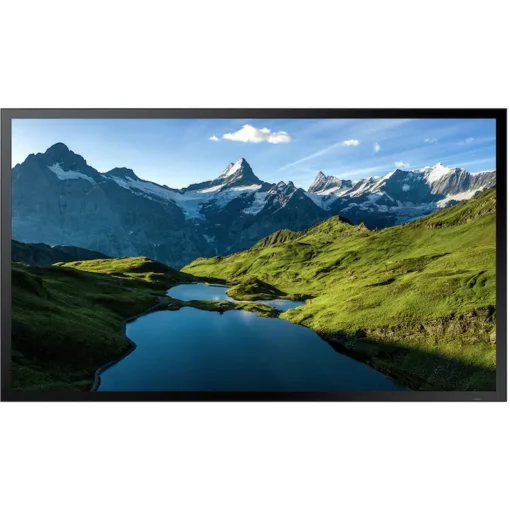 Samsung Pantalla Outdoor Lh55Oha 55 24/7 (MPN LH55OHAOSGBXGO, Monitores) img-1