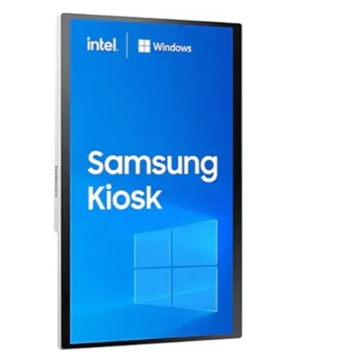 Samsung Pantalla Tactil 24 Lh24Km (MPN LH24KMC3BGCXZA, Monitores) img-1