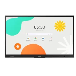 Samsung Pizarra Interactiva De 75 Pulgadas Lh75Wad (MPN LH75WAFWLGCXZA, Pantallas interactivas) img-1
