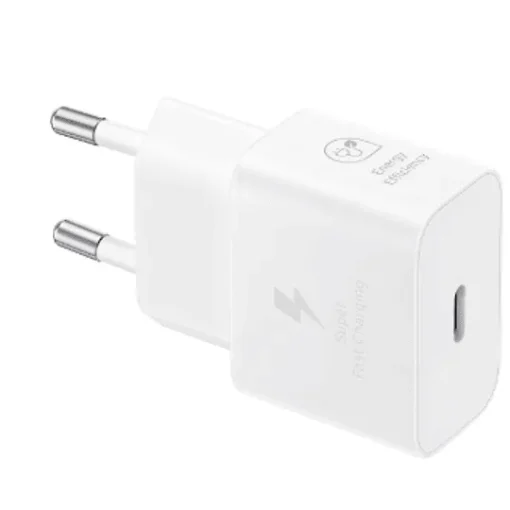 Samsung Power Adapter (25W)_T2510 (MPN EP-T2510NWEGCH, Accesorios para portátiles) img-1