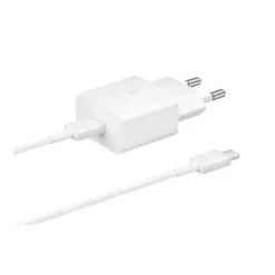 Samsung Power Bank / Power Adapter Lithium Para Galaxy Grand Prime (MPN EP-T1510XWEGCH, Accesorios para portátiles) img-1