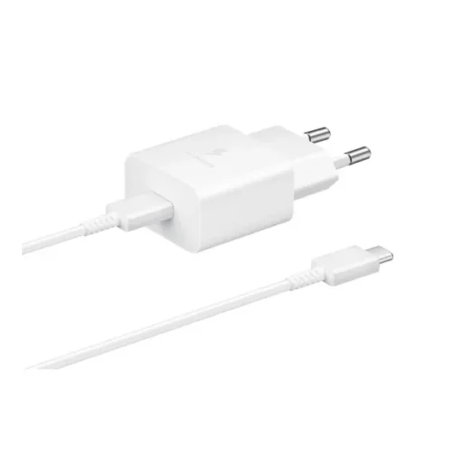 Samsung Power Bank / Power Adapter Lithium Para Galaxy Grand Prime (MPN EP-T1510XWEGCH, Accesorios para portátiles) img-1