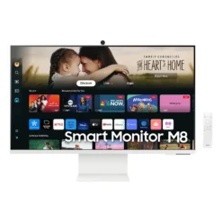 Samsung Smart Monitor Plano 32