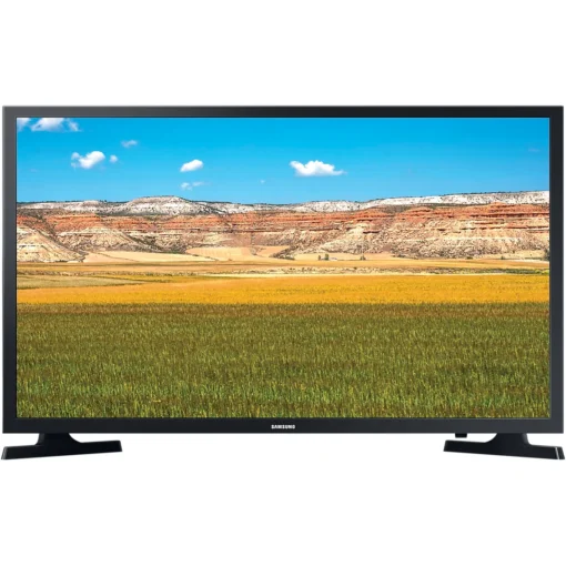 Samsung Smart Tv 32" 1366 X 768 Hdmi-Usb-Wifi (MPN UN32T4202AGXZS, Monitores) img-1