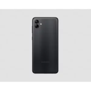 Samsung Smartphone Galaxy A04, Ram 4Gb, Almacenamiento 64Gb, Android 12, Negro SM-A045MZKGLTL