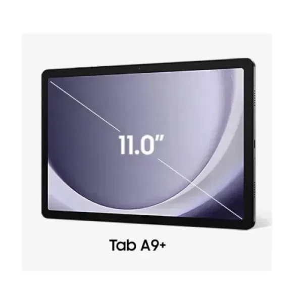 Samsung Tablet Galaxy Tab A9 4Gb Ram 64Gb 11 Wifi Octa Core Gris (Tablet Galaxy SM-X210NZSACHO img-1