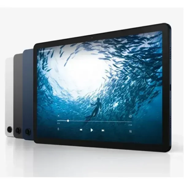 Samsung Tablet Galaxy Tab A9 De 11 Octacore 4Gb Ram 64Gb Internos 5G Grafito SM-X216BZAACHO img-1