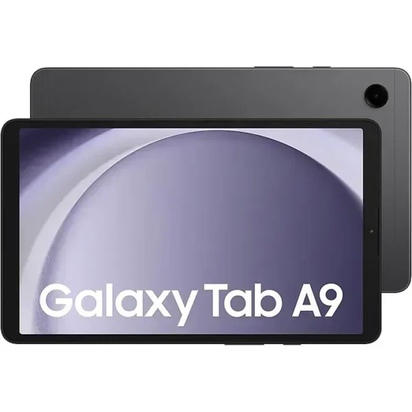 Samsung Tablet Galaxy Tab A9 X110 87 4Gb Ram 64Gb (Tablet Galaxy Tab A9 X110 87 SM-X110NZAAL07 img-1