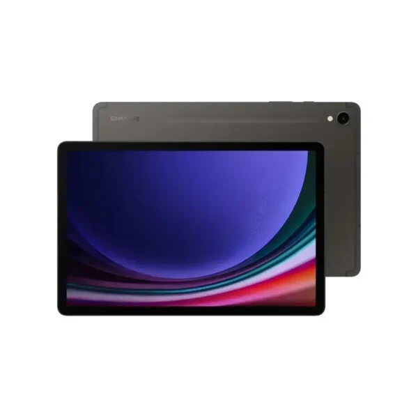 Samsung Tablet Galaxy Tab S9 (11", 128 Gb, Wifi + 5G SM-X716BZAACHO img-1