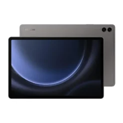 Samsung X610 Galaxy Tablet S9 Fe Plus + Book Cover Gris (MPN SM-X610NZADCHO, Tablets) img-1