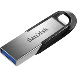 Sandisk Pendrive 16Gb Usb 3.0 Ultra Flair Crazygames (Pendrive 16Gb Usb 3.0 (MPN SDCZ73-016G-G46, Pendrives) img-1