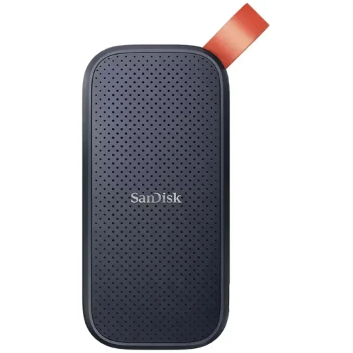 Sandisk Disco Portable Ssd 2Tb (Disco Portable Ssd 2Tb Sdssde30-2T00-G25 (MPN SDSSDE30-2T00-G25, Discos externos) img-1