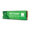 Sandisk Disco Western De Estado Solido Verde 1Tb Sn3000 Nvme M.2 2280 Pci (MPN WDS100T4G0E, Almacenamiento para PC) img-1