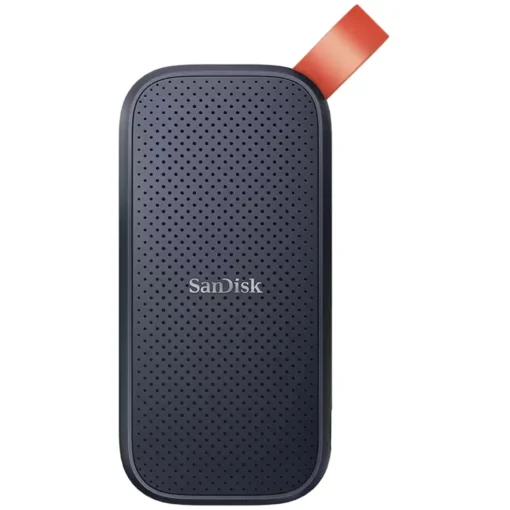 Sandisk External Disco Duro 1 Tb Solid State Drive Updated Firmware SDSSDE30-1T00-G26