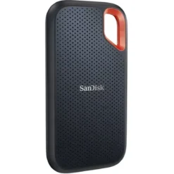 Sandisk Extreme Portable Ssd 2Tb (MPN SDSSDE61-2T00-G25, Discos externos) img-1