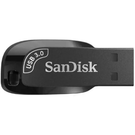 Sandisk Pendrive Ultra Shift 256Gb Usb 3.0 Flash Drive (MPN SDCZ410-256G-G46, Pendrives) img-1