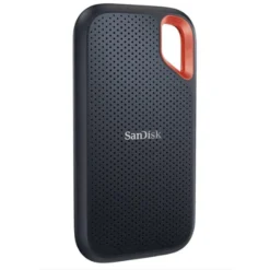 Sandisk Portable Extreme Ssd 2Tb (MPN SDSSDE61-2T00-G25B, Discos externos) img-1