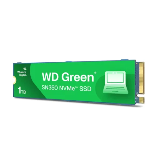 Sandisk Ssd 1Tb M.2 (MPN WDS100T3G0C-00AZL0, Almacenamiento para PC) img-1