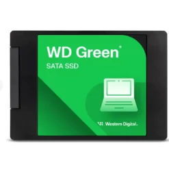 SSD Sandisk WD Green 480GB, 2.5