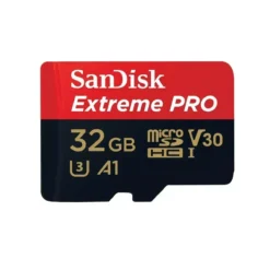 Sandisk Tarjeta De Memoria Flash Extreme Pro (MPN SDSQXCG-032G-GN6MA, Discos externos) img-1