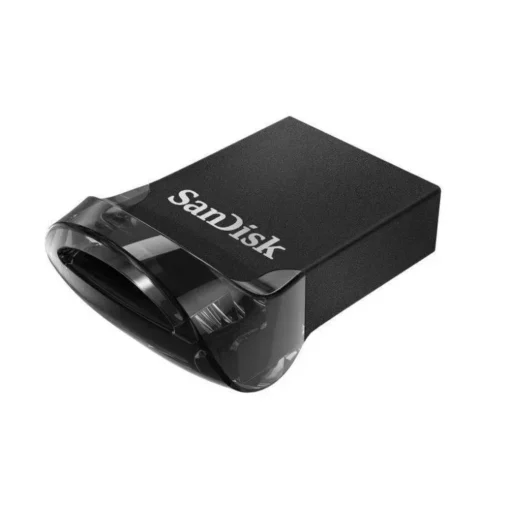 Sandisk Unidad Flash Usb 64 Gb Ultra Fit Usb (MPN SDCZ430-064G-G46, Pendrives) img-1