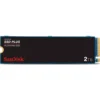 Sandisk Unidad Ssd Plus De 2Tb (Nvme 4.0, M.2 2280, Hasta 3200Mb/S (MPN SDSSDA3N-2T00-G26, Almacenamiento para PC) img-1