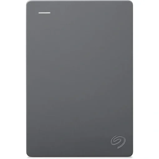 Seagate Basic Disco Duro 1 Tb Externo (Portátil) Usb 3.0 Gris (MPN STJL1000400, Discos externos) img-1