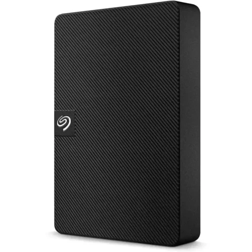 Seagate Disco Duro Externo New Expansion 2Tb Usb 3.0 Negro (Disco Duro Externo (MPN STKM2000400, Discos externos) img-1