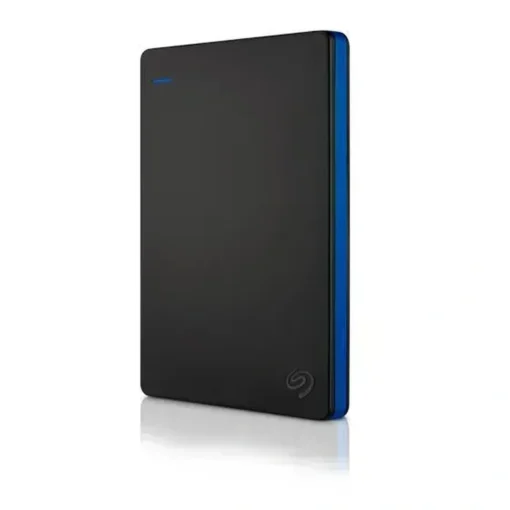 Seagate Disco Duro Game Drive Para Ps4 4Tb Externo Usb 3.0 Stgd4000400 (MPN STGD4000400, Discos externos) img-1