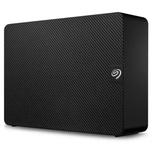 Seagate Expansion Disco Duro 14 Tb Externo (Sobremesa) Usb STKP14000400 img-1