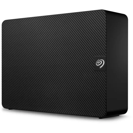 Seagate Disco Duro Externo Usb 3.0 Expansion Desktop 18 Tb, Guarde Fácilmente (MPN STKP20000400, Discos externos) img-1