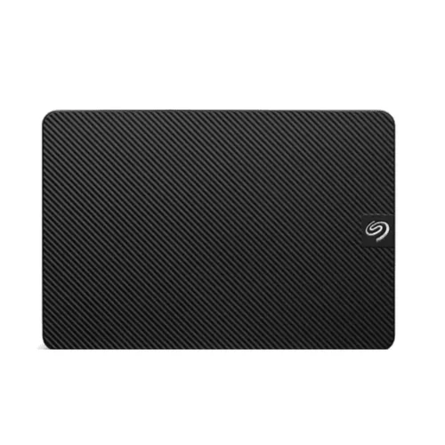 Seagate Disco Duro Externo Expansion , 24 Tb, 3.5", Usb 3.2 Gen 1, Negro (MPN STKP24000400, Discos externos) img-1