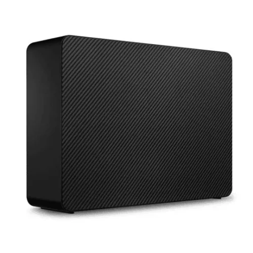 Seagate Disco Duro Externo Expansion, 26 Tb, 3.5", Usb 3.2 Gen 1, Negro (MPN STKP26000400, Discos externos) img-1