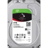 Disco Duro HDD 4TB Seagate IronWolf NAS SATA 6GB/s 5400rpm Búfer 256mb (MPN ST4000VN006, Almacenamiento para PC) img-1