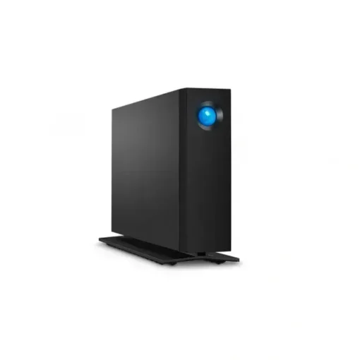 Disco Duro Seagate LaCie D2 Professional 4TB, USB-C, 7200RPM (MPN STHA4000800, Discos externos) img-1