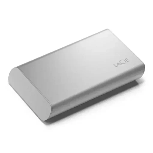 Seagate Lacie Portable Ssd V2 (MPN SKTS1000400, Discos externos) img-1