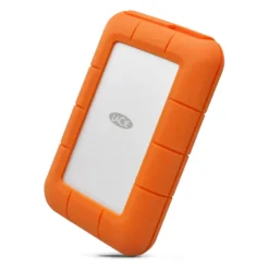 Seagate Lacie Rugged Usb-C Disco Duro 5 Tb Externo (Portátil) Usb 3.1 Gen 1 STFR5000800 img-1