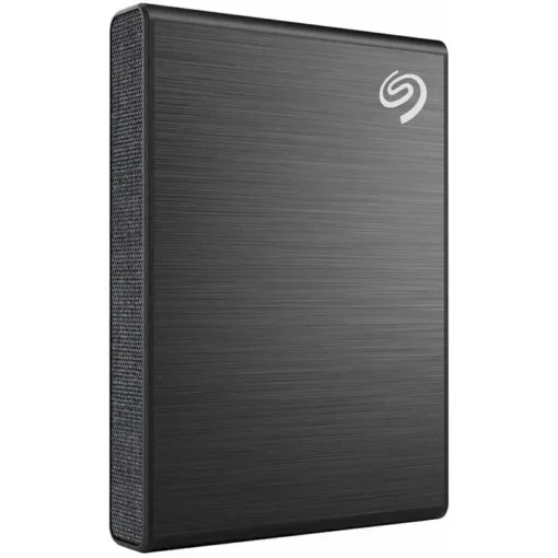 Seagate One Touch Ssd Unidad En Estado Sólido 1 Tb Externo (Portátil) Usb 3.0 STKG1000400