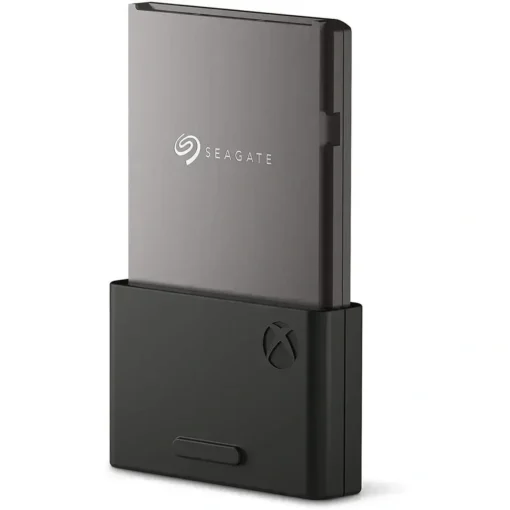 Seagate Tarjeta De Expansión Ssd 1Tb Para Xbox Series X/S, Nvme 3.0 Kdtec (MPN STJR1000400, Discos externos) img-1