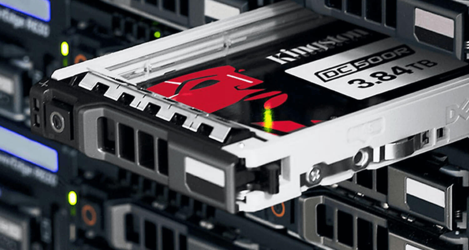 Seguridad y calidad en la información de tu Datacenter 1 Seguridad y calidad Datacenter