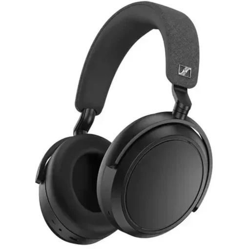 Sennheiser Audífonos Inalámbricos Ear Momentum 4, Over-Ear, Batería 6 Horas (MPN 509266, Audífonos) img-1