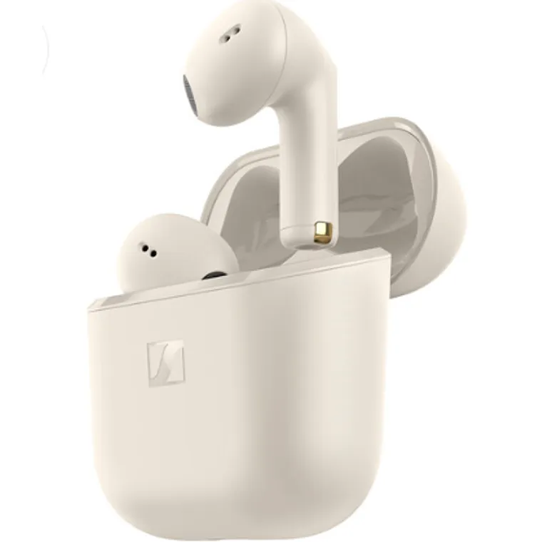 Sennheiser Audífonos Intrauriculares Con Micrófono Accentum Open, Inalámbrico (MPN 700446, Audífonos) img-1