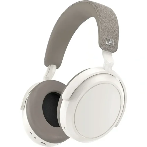 Sennheiser Audífonos Momentum 4 True Wireless Blanco (MPN 509267, Audífonos) img-1