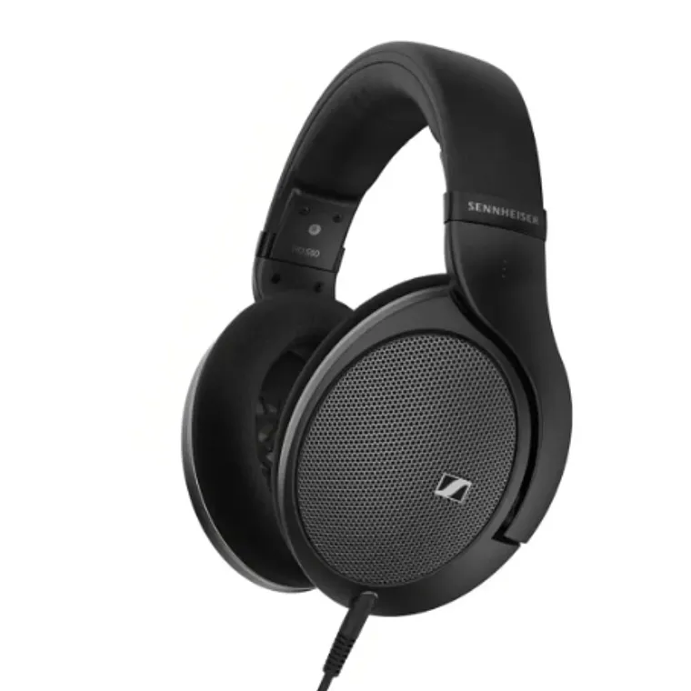 Sennheiser Audifono Over Ear Hd 550 Negro (MPN 700455, Audífonos) img-1