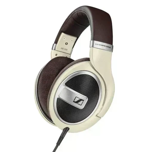 Sennheiser Audifonos Audiophile Hd 599 Over Ear (Audifonos Audiophile Hd 599 (MPN 506831, Audífonos) img-1