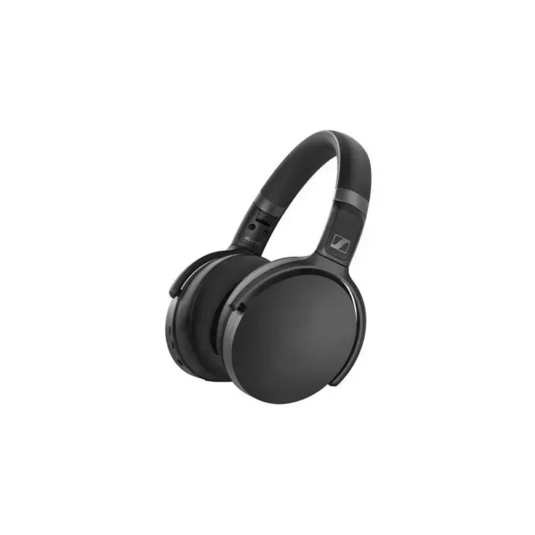 Sennheiser Audifonos Hd 450 Over Ear Bluetooth Noise Cancelling (Audifonos Hd 508386 img-1