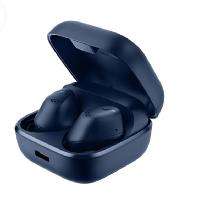 Sennheiser Audifonos True Inalámbrico Accentum Azul (MPN 700264, Audífonos) img-1