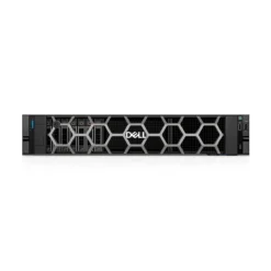 Server Dell Intel Xeon Silver 4514Y R760Xs (MPN R760XS263_4514Y480, Servidores en Rack) img-1