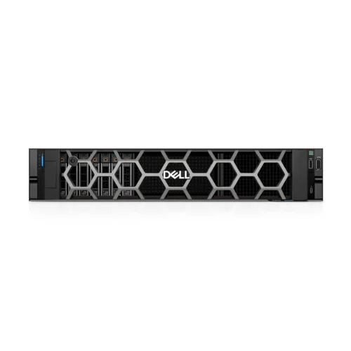 Server Dell Intel Xeon Silver 4514Y R760Xs (MPN R760XS263_4514Y480, Servidores en Rack) img-1
